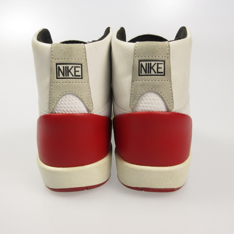 NIKE | ナイキ AIR JORDAN 2 RETRO SE スニーカー DQ0558-160 ×NINA CHANEL ABNEY ホワイト 27cm【姫路東店】