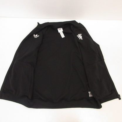 adidas Originals | アディダスオリジナルス Manchester United ジャージ JZ2230 ｻｲｽﾞ:2XL ブラック【姫路東店】