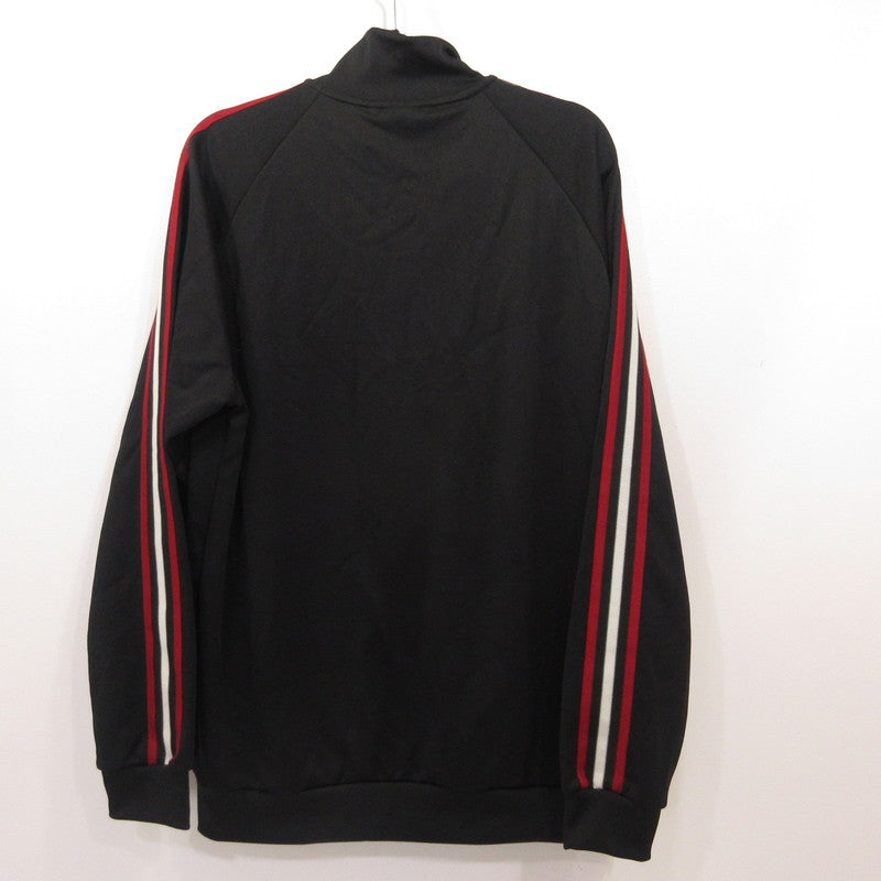 adidas Originals | アディダスオリジナルス Manchester United ジャージ JZ2230 ｻｲｽﾞ:2XL ブラック【姫路東店】