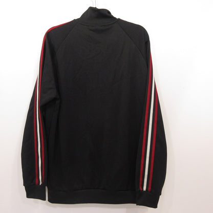 adidas Originals | アディダスオリジナルス Manchester United ジャージ JZ2230 ｻｲｽﾞ:2XL ブラック【姫路東店】