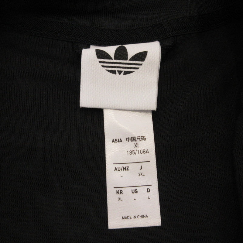 adidas Originals | アディダスオリジナルス Manchester United ジャージ JZ2230 ｻｲｽﾞ:2XL ブラック【姫路東店】