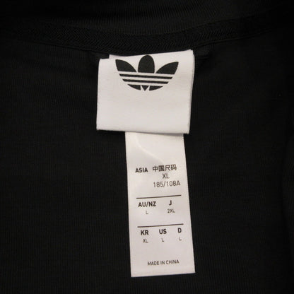 adidas Originals | アディダスオリジナルス Manchester United ジャージ JZ2230 ｻｲｽﾞ:2XL ブラック【姫路東店】