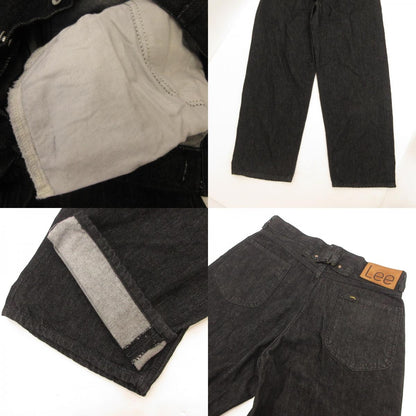 Lee | リー COWBOYPANTS デニムパンツ LB0608 ブラック サイズ：34【姫路東店】