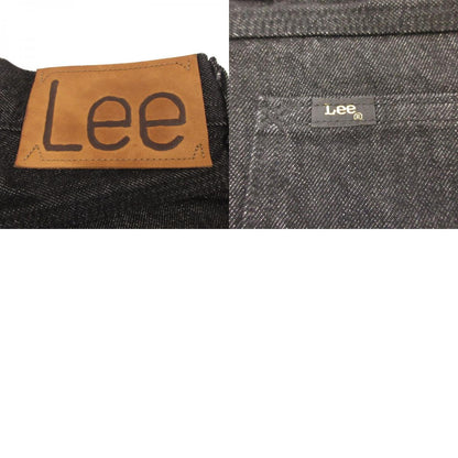 Lee | リー COWBOYPANTS デニムパンツ LB0608 ブラック サイズ：34【姫路東店】