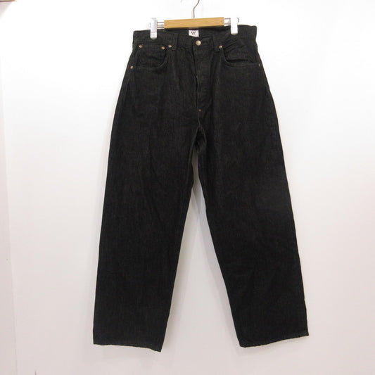 Lee | リー COWBOYPANTS デニムパンツ LB0608 ブラック サイズ：34【姫路東店】