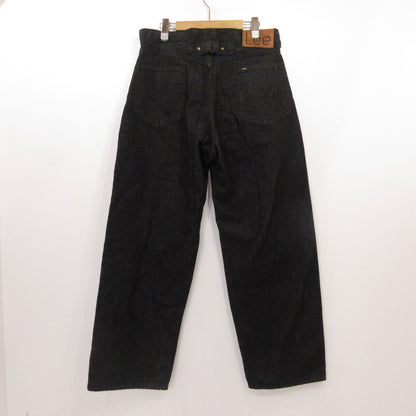 Lee | リー COWBOYPANTS デニムパンツ LB0608 ブラック サイズ：34【姫路東店】