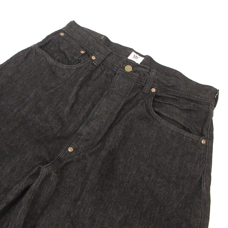 Lee | リー COWBOYPANTS デニムパンツ LB0608 ブラック サイズ：34【姫路東店】