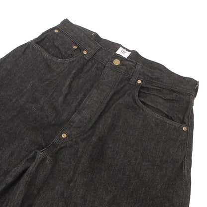 Lee | リー COWBOYPANTS デニムパンツ LB0608 ブラック サイズ：34【姫路東店】