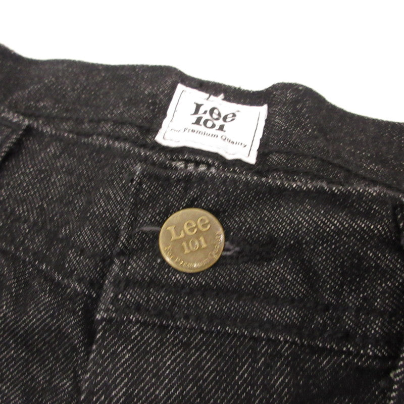 Lee | リー COWBOYPANTS デニムパンツ LB0608 ブラック サイズ：34【姫路東店】