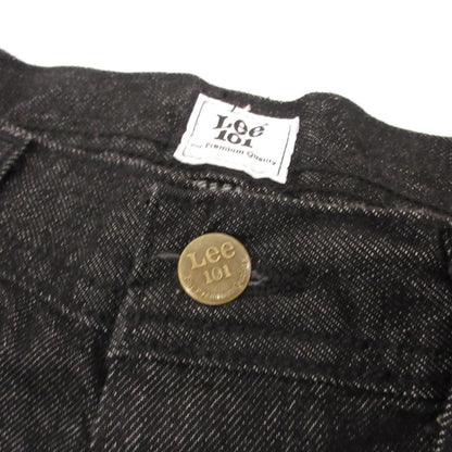 Lee | リー COWBOYPANTS デニムパンツ LB0608 ブラック サイズ：34【姫路東店】