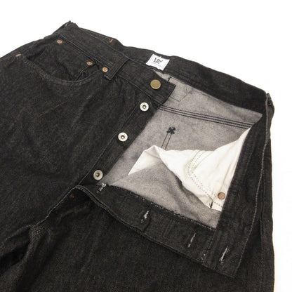 Lee | リー COWBOYPANTS デニムパンツ LB0608 ブラック サイズ：34【姫路東店】