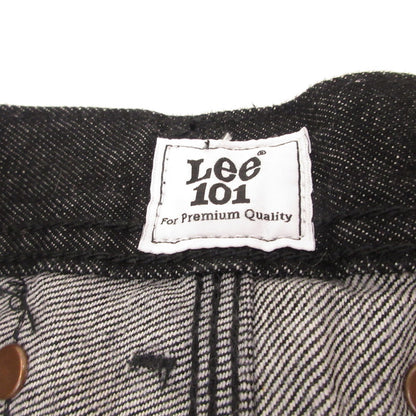 Lee | リー COWBOYPANTS デニムパンツ LB0608 ブラック サイズ：34【姫路東店】
