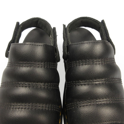 Dr.Martens | ドクターマーチン KOLE サンダル 41358001 ブラック【姫路東店】