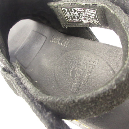 Dr.Martens | ドクターマーチン KOLE サンダル 41358001 ブラック【姫路東店】