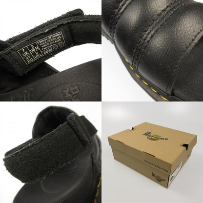 Dr.Martens | ドクターマーチン KOLE サンダル 41358001 ブラック【姫路東店】