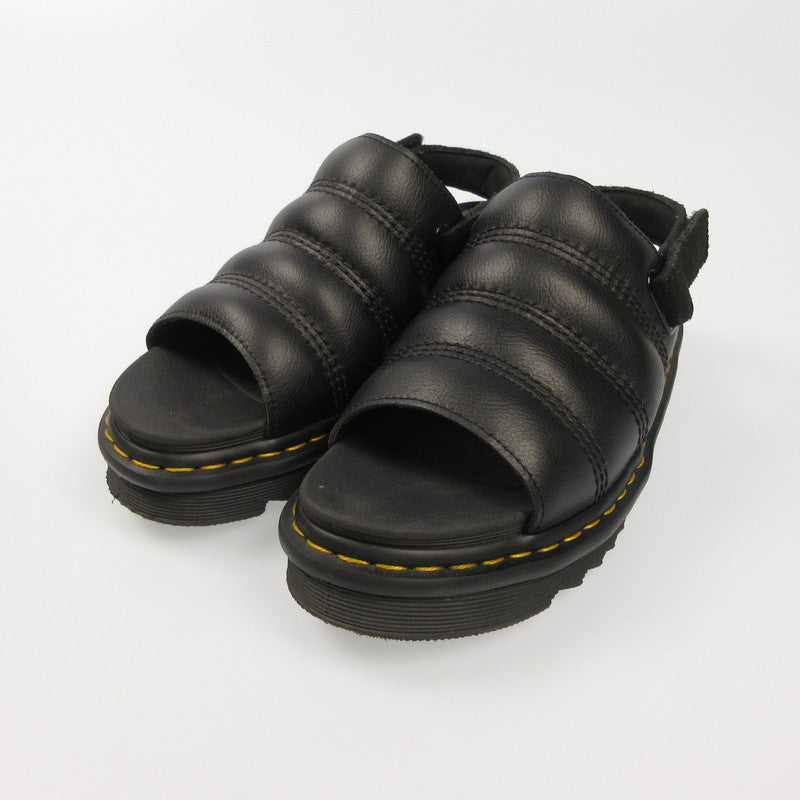 Dr.Martens | ドクターマーチン KOLE サンダル 41358001 ブラック【姫路東店】