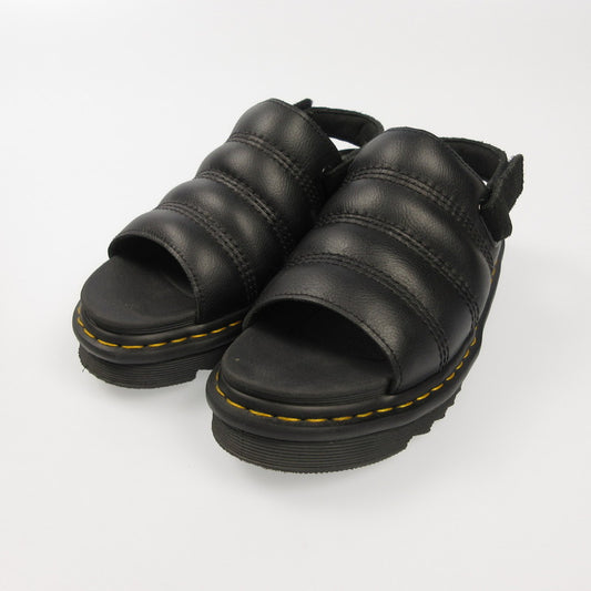 Dr.Martens | ドクターマーチン KOLE サンダル 41358001 ブラック【姫路東店】