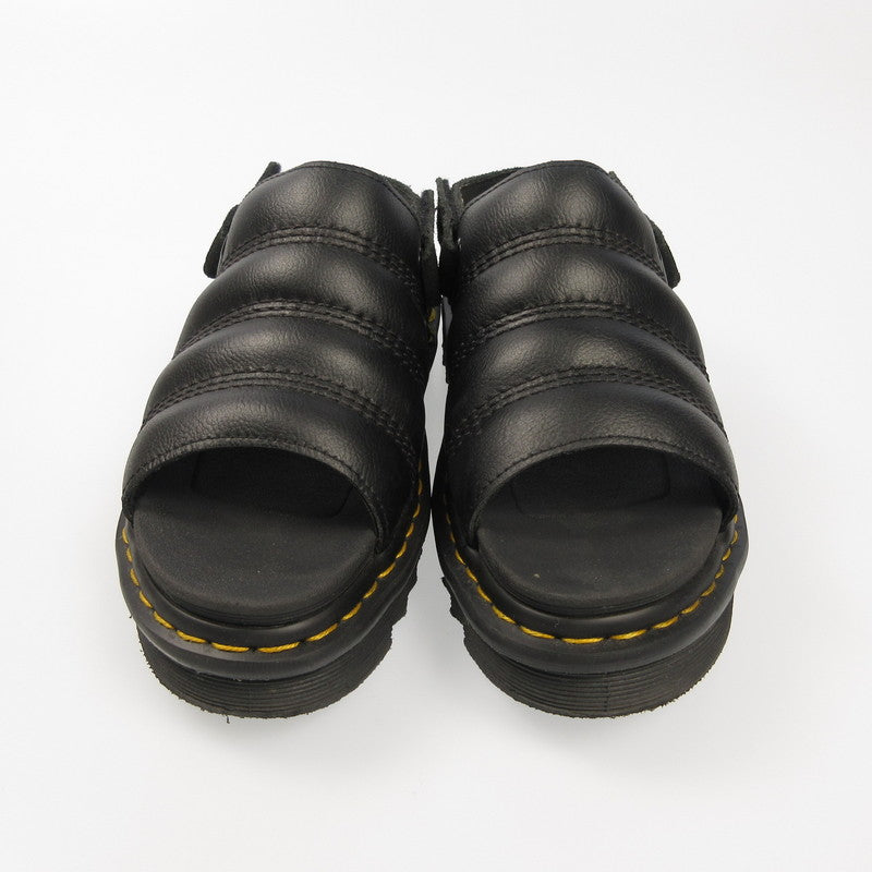 Dr.Martens | ドクターマーチン KOLE サンダル 41358001 ブラック【姫路東店】