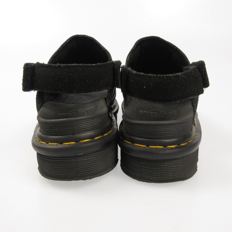 Dr.Martens | ドクターマーチン KOLE サンダル 41358001 ブラック【姫路東店】