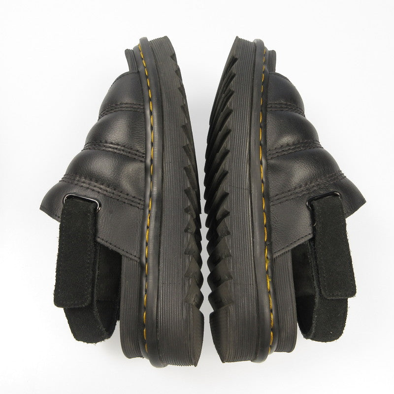 Dr.Martens | ドクターマーチン KOLE サンダル 41358001 ブラック【姫路東店】