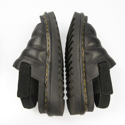 Dr.Martens | ドクターマーチン KOLE サンダル 41358001 ブラック【姫路東店】