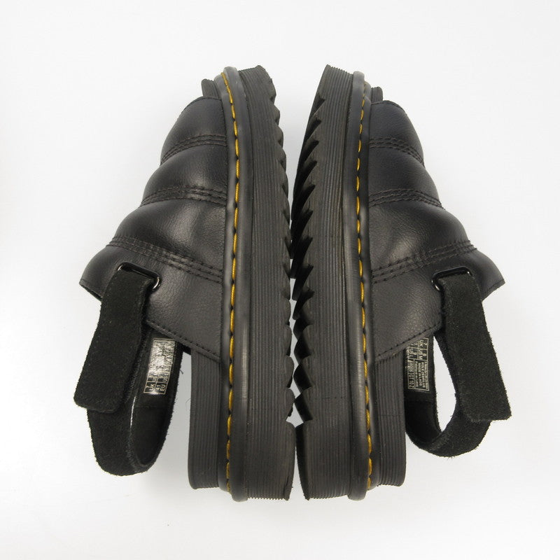 Dr.Martens | ドクターマーチン KOLE サンダル 41358001 ブラック【姫路東店】