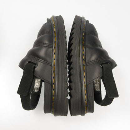 Dr.Martens | ドクターマーチン KOLE サンダル 41358001 ブラック【姫路東店】