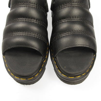 Dr.Martens | ドクターマーチン KOLE サンダル 41358001 ブラック【姫路東店】