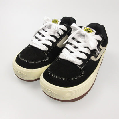 NORTHWAVE ノースウェーブ ESPRESSO SUEDE スニーカー NW-001 ブラック【姫路東店】