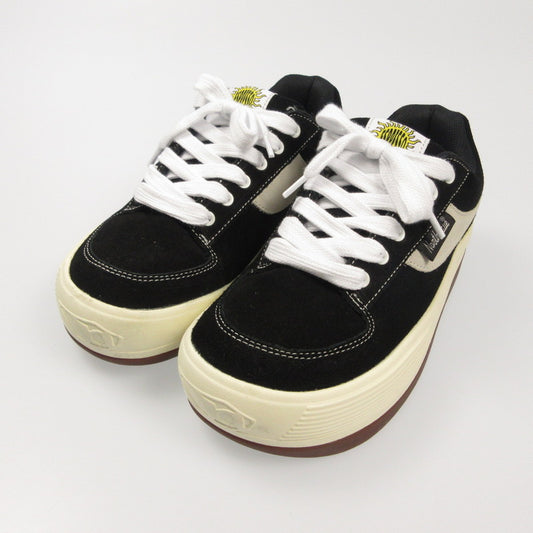 NORTHWAVE ノースウェーブ ESPRESSO SUEDE スニーカー NW-001 ブラック【姫路東店】