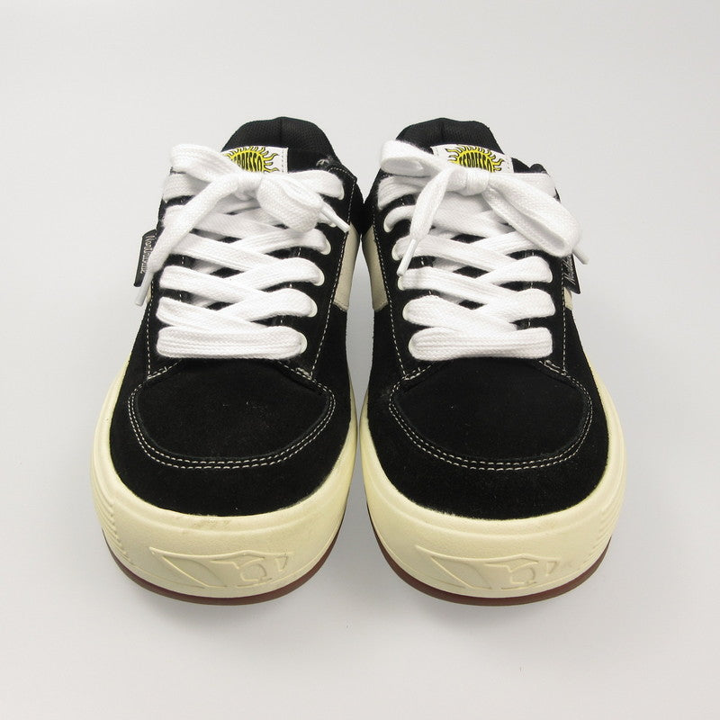 NORTHWAVE ノースウェーブ ESPRESSO SUEDE スニーカー NW-001 ブラック【姫路東店】