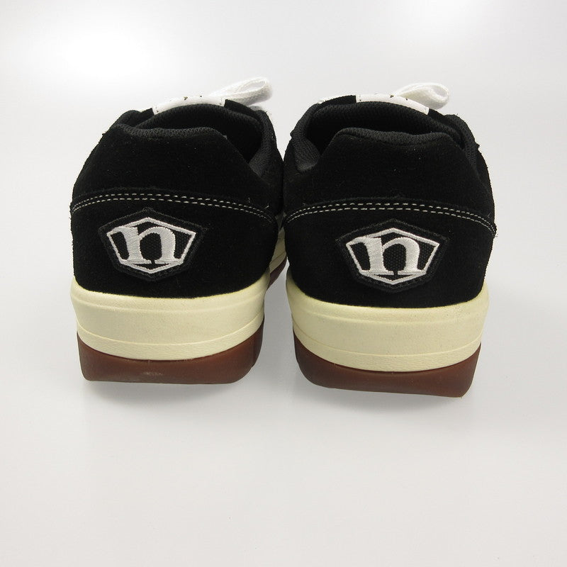 NORTHWAVE ノースウェーブ ESPRESSO SUEDE スニーカー NW-001 ブラック【姫路東店】