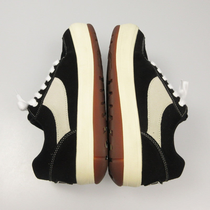 NORTHWAVE ノースウェーブ ESPRESSO SUEDE スニーカー NW-001 ブラック【姫路東店】