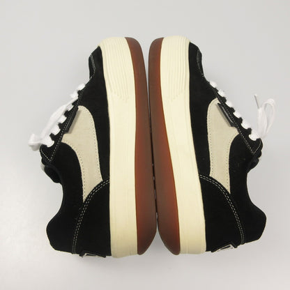 NORTHWAVE ノースウェーブ ESPRESSO SUEDE スニーカー NW-001 ブラック【姫路東店】