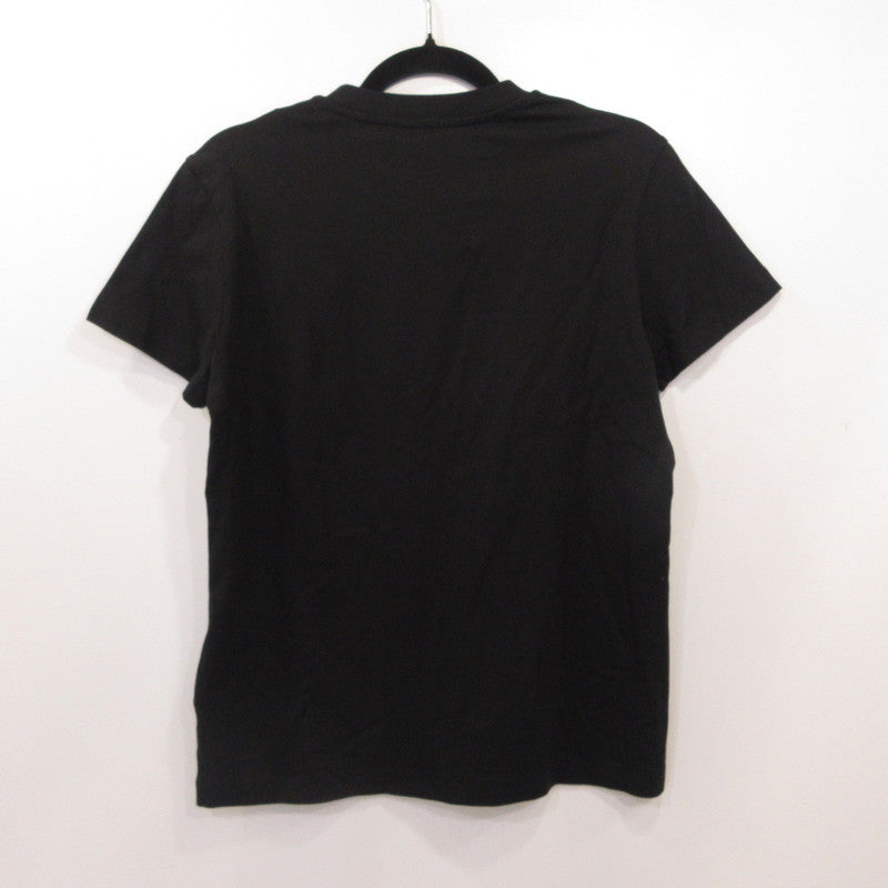 MONCLER | モンクレール MAGLIA MANICA CORTA 半袖Ｔシャツ I20938C00018 国内正規タグ ブラック サイズ：S【姫路東店】