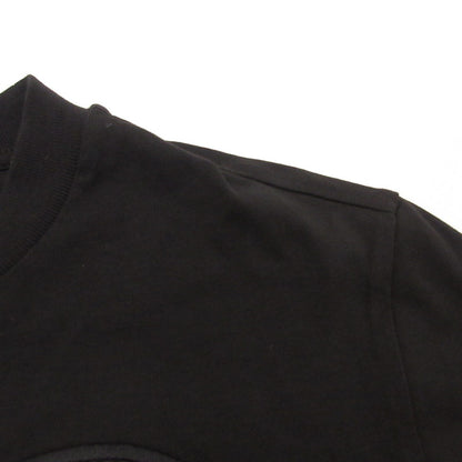 MONCLER | モンクレール MAGLIA MANICA CORTA 半袖Ｔシャツ I20938C00018 国内正規タグ ブラック サイズ：S【姫路東店】