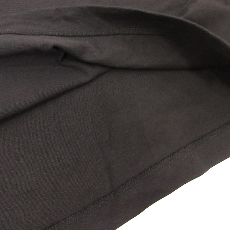 MONCLER | モンクレール MAGLIA MANICA CORTA 半袖Ｔシャツ I20938C00018 国内正規タグ ブラック サイズ：S【姫路東店】
