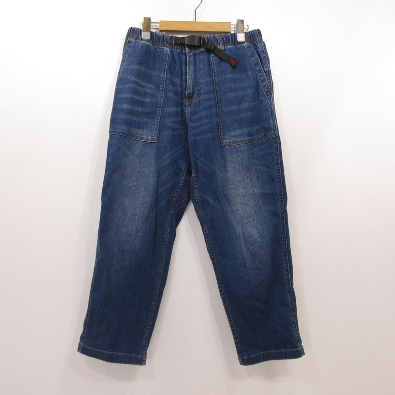 Gramicci | グラミチ DENIM LOOSE TAPERED PANT パンツ GUP3-S2059 ブルー サイズ：M【姫路東店】