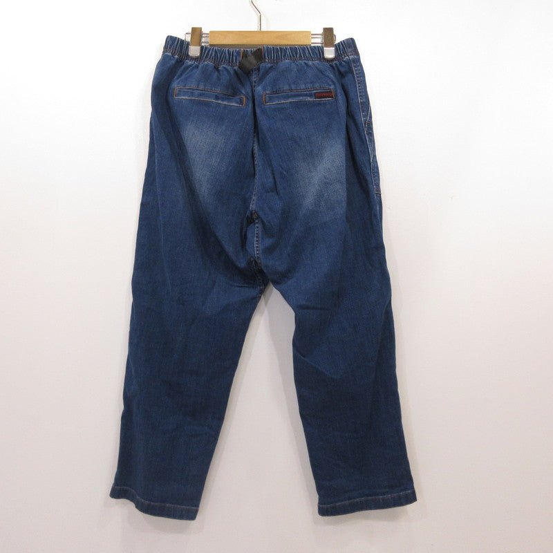 Gramicci | グラミチ DENIM LOOSE TAPERED PANT パンツ GUP3-S2059 ブルー サイズ：M【姫路東店】