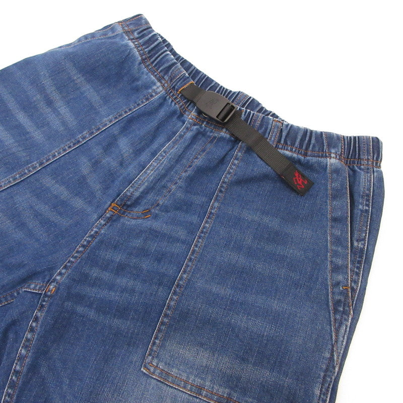 Gramicci | グラミチ DENIM LOOSE TAPERED PANT パンツ GUP3-S2059 ブルー サイズ：M【姫路東店】