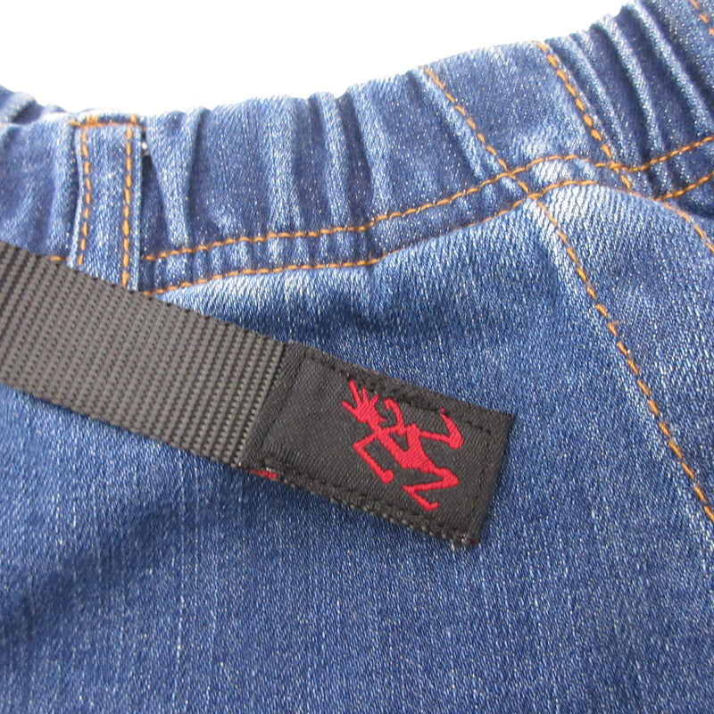 Gramicci | グラミチ DENIM LOOSE TAPERED PANT パンツ GUP3-S2059 ブルー サイズ：M【姫路東店】