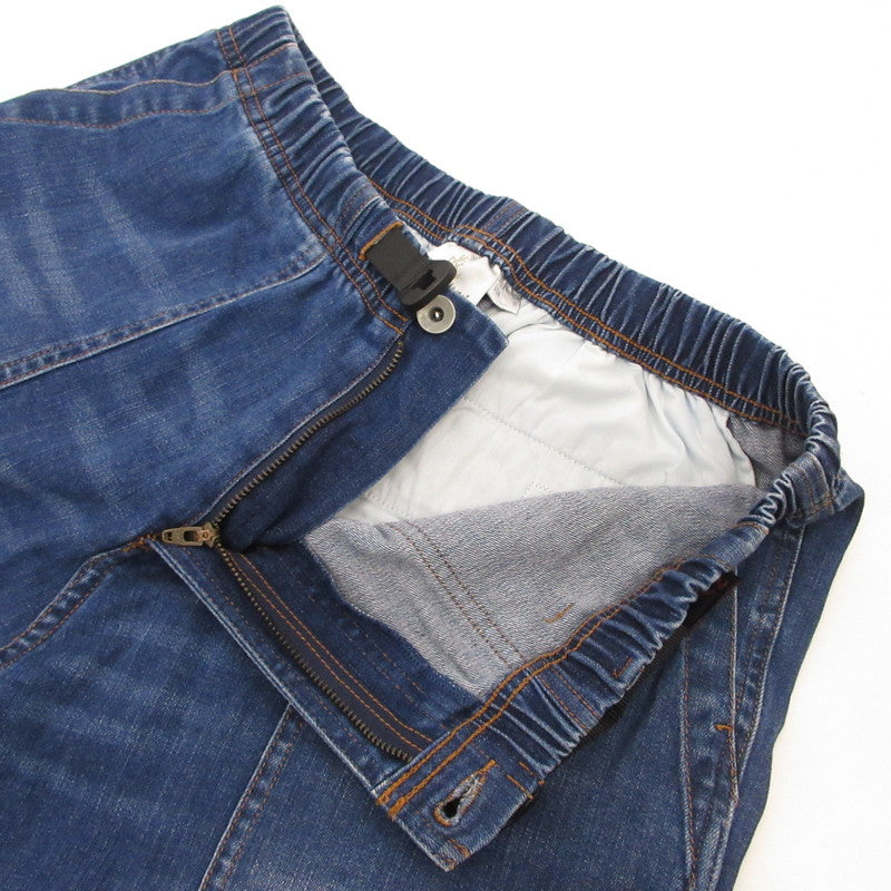 Gramicci | グラミチ DENIM LOOSE TAPERED PANT パンツ GUP3-S2059 ブルー サイズ：M【姫路東店】