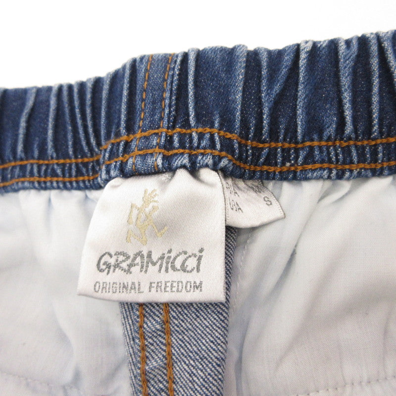 Gramicci | グラミチ DENIM LOOSE TAPERED PANT パンツ GUP3-S2059 ブルー サイズ：M【姫路東店】