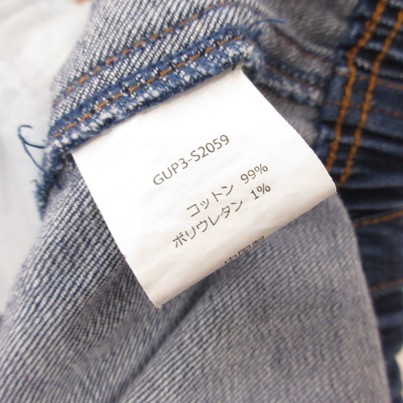 Gramicci | グラミチ DENIM LOOSE TAPERED PANT パンツ GUP3-S2059 ブルー サイズ：M【姫路東店】