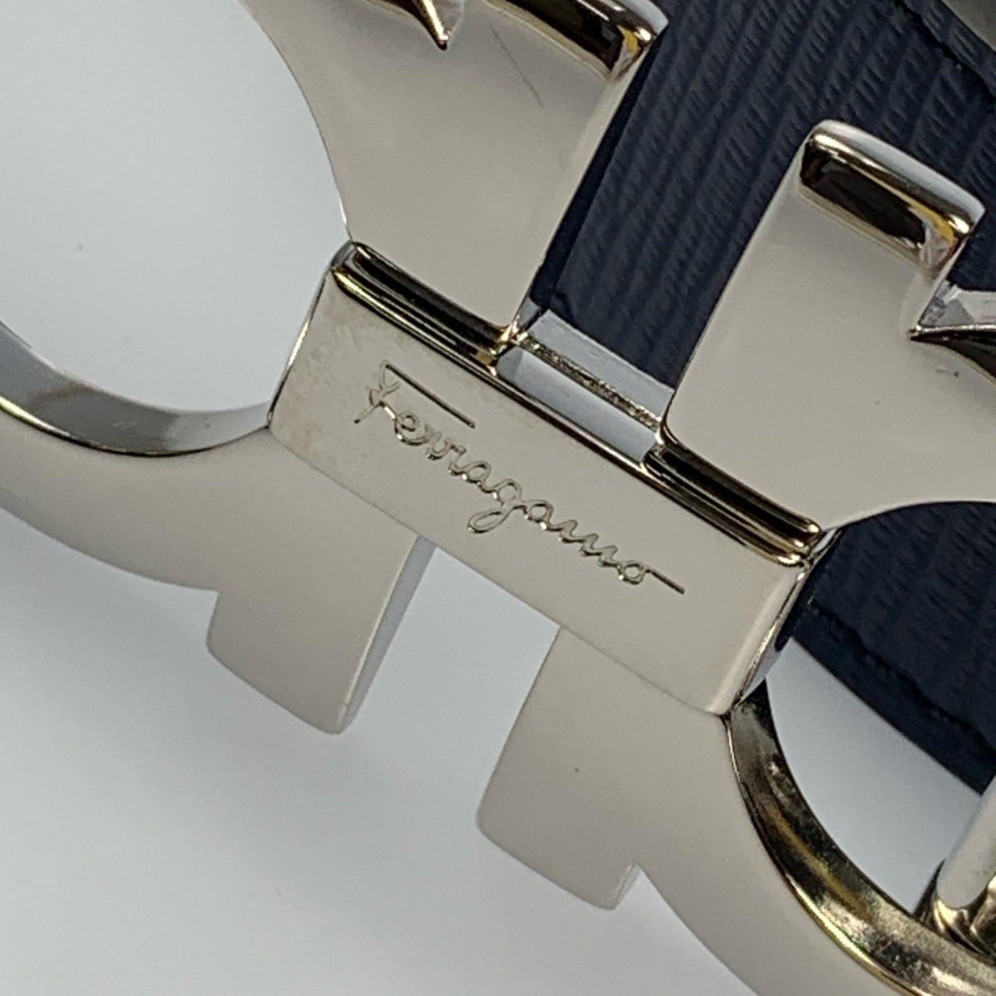 Salvatore Ferragamo | サルヴァトーレフェラガモ ベルト【姫路東店】