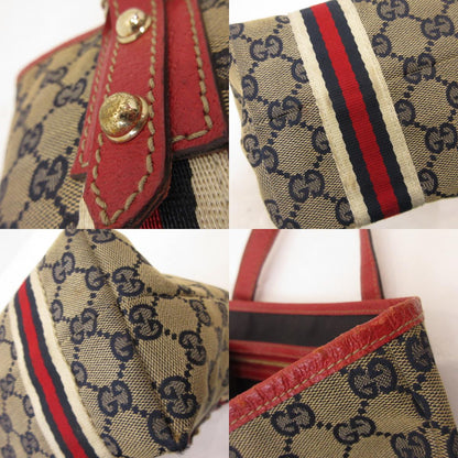 GUCCI | グッチ トートバッグ 139261【姫路東店】