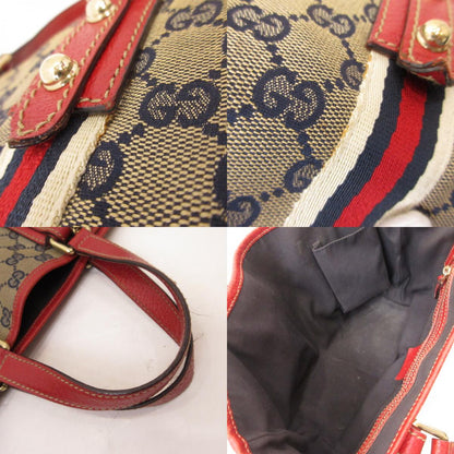 GUCCI | グッチ トートバッグ 139261【姫路東店】