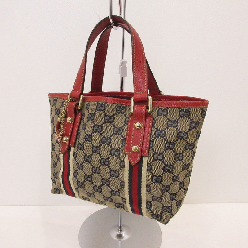 GUCCI | グッチ トートバッグ 139261【姫路東店】