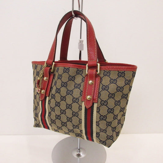 GUCCI | グッチ トートバッグ 139261【姫路東店】