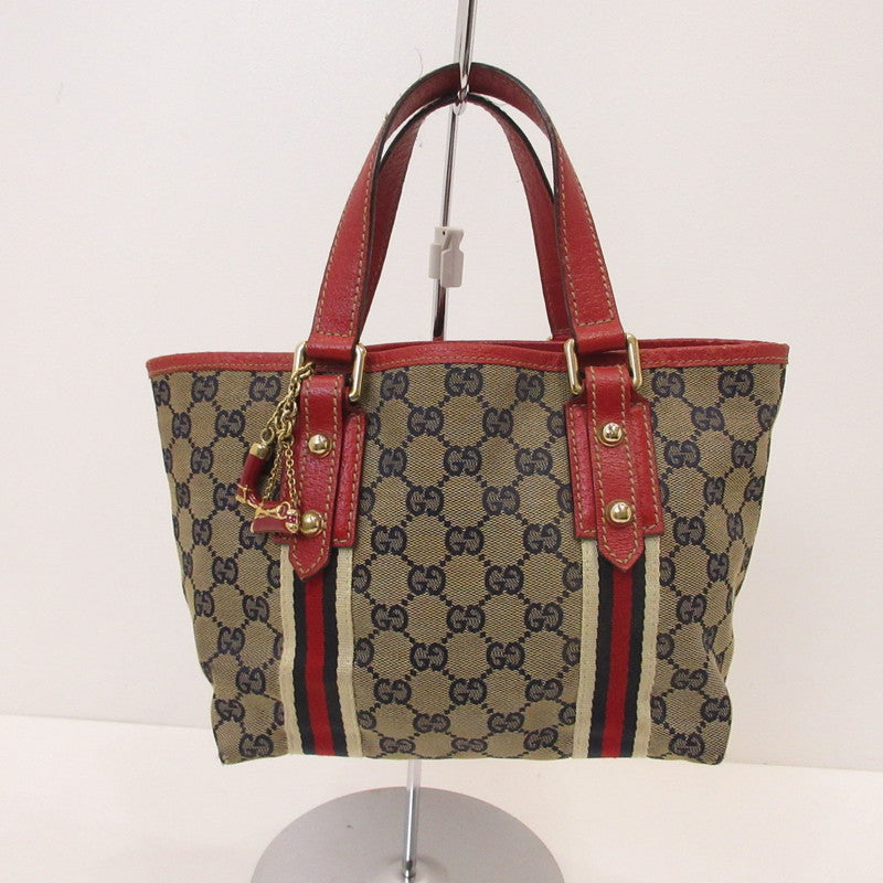 GUCCI | グッチ トートバッグ 139261【姫路東店】